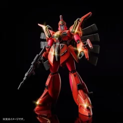 Bandai RE/100 XM-07S Vigna-China (Berah Ronah Special) Plastic Model 15 Bandai RE/100 XM-07S Vigna-China (Berah Ronah Special) Plastic Model -Figure Model Shop 1000127258 8 85579.1532396855