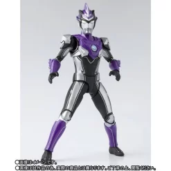 Bandai S.H.Figuarts Ultraman Blu Wind Action Figure -Figure Model Shop 1000127788 4 51314.1534402425