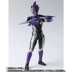 Bandai S.H.Figuarts Ultraman Blu Wind Action Figure -Figure Model Shop 1000127788 5 55664.1534402425