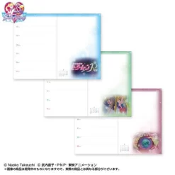 Bandai Pretty Guardian Sailor Moon 2019 Make Up! Schedule Book - Sailor Moon -Figure Model Shop 1000127799 6 07191.1533805453