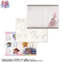 Bandai Pretty Guardian Sailor Moon 2019 Make Up! Schedule Book - Sailor Moon -Figure Model Shop 1000127799 7 34832.1533805453