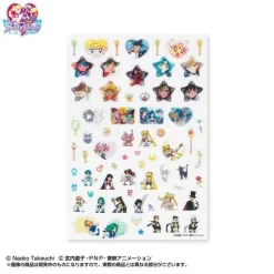 Bandai Pretty Guardian Sailor Moon 2019 Make Up! Schedule Book - Sailor Moon -Figure Model Shop 1000127799 8 62008.1533805453