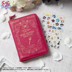 Bandai Pretty Guardian Sailor Moon 2019 Make Up! Schedule Book - Sailor Moon -Figure Model Shop 1000127799 9 84211.1533805453