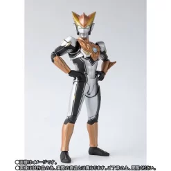 Bandai S.H.Figuarts Ultraman Rosso Ground Action Figure -Figure Model Shop 1000127855 3 78274.1536206244