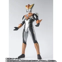 Bandai S.H.Figuarts Ultraman Rosso Ground Action Figure -Figure Model Shop 1000127855 4 19456.1536206244