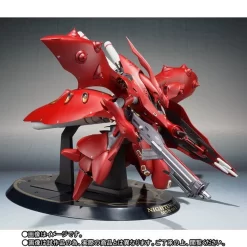 Bandai Robot Spirit Side MS Nightingale (Heavy Paint Type) Action Figure ( APR 2019 ) 14 Bandai Robot Spirit Side MS Nightingale (Heavy Paint Type) Action Figure ( APR 2019 ) -Figure Model Shop 1000127856 3 42434.1536316430