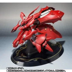 Bandai Robot Spirit Side MS Nightingale (Heavy Paint Type) Action Figure ( APR 2019 ) 13 Bandai Robot Spirit Side MS Nightingale (Heavy Paint Type) Action Figure ( APR 2019 ) -Figure Model Shop 1000127856 6 66665.1536316430