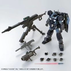 Bandai HGUC 1/144 Jesta (Shezarr Type, Team B & C) Plastic Model ( JUL 2023 ) 14 Bandai HGUC 1/144 Jesta (Shezarr Type, Team B & C) Plastic Model ( JUL 2023 ) -Figure Model Shop 1000127870 4 29702.1678072792