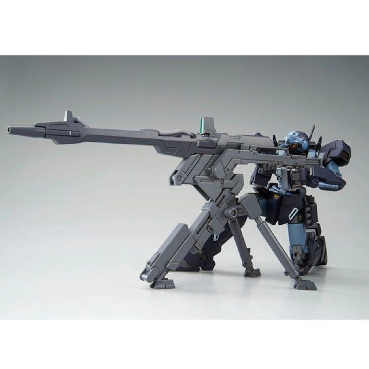 Bandai HGUC 1/144 Jesta (Shezarr Type, Team B & C) Plastic Model ( JUL 2023 ) 5 Bandai HGUC 1/144 Jesta (Shezarr Type, Team B & C) Plastic Model ( JUL 2023 ) - Image 5