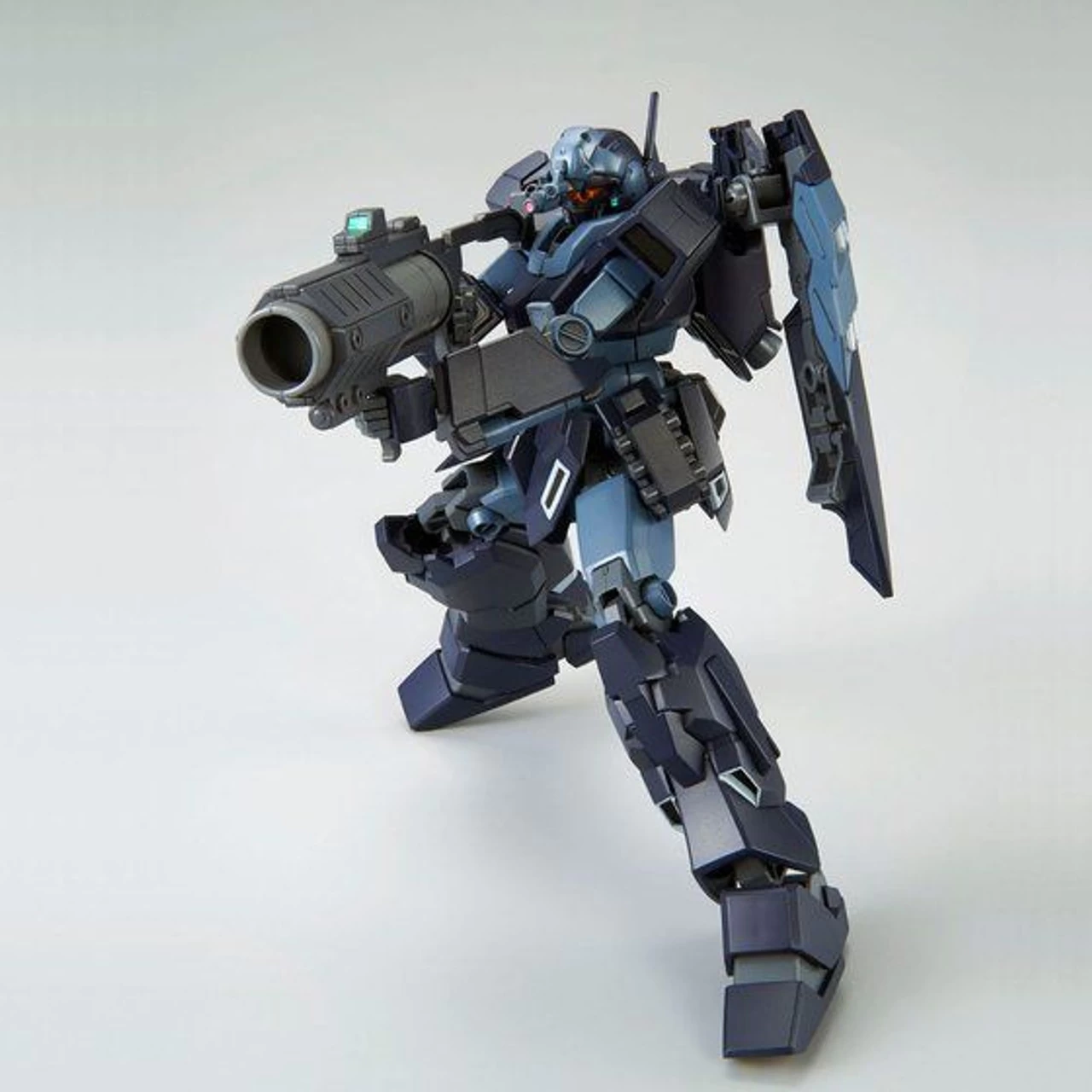 Bandai HGUC 1/144 Jesta (Shezarr Type, Team B & C) Plastic Model ( JUL 2023 ) 7 Bandai HGUC 1/144 Jesta (Shezarr Type, Team B & C) Plastic Model ( JUL 2023 ) - Image 7