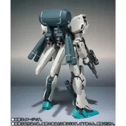 Bandai METAL Robot Spirit Ka Signature SIDE MS Nero Lunar Landing Type Marking Plus Ver. Action Figure -Figure Model Shop 1000127950 5 87276.1541648579