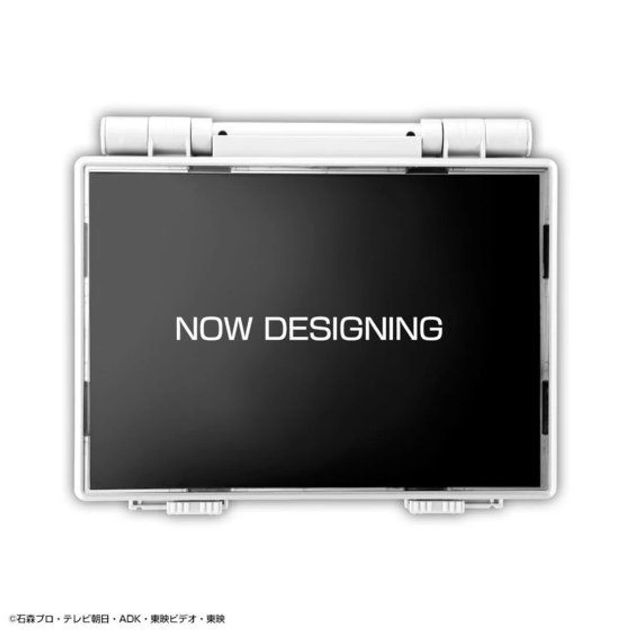 Bandai Kamen Rider Buttobasoul Official Medal Holder -Build- 3 Bandai Kamen Rider Buttobasoul Official Medal Holder -Build- - Image 3