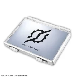Bandai Kamen Rider Buttobasoul Official Medal Holder -Build- 10 Bandai Kamen Rider Buttobasoul Official Medal Holder -Build- -Figure Model Shop 1000128189 4 92449.1535336920