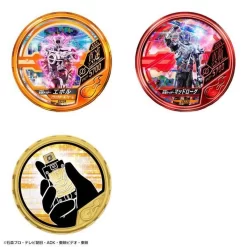 Bandai Kamen Rider Buttobasoul Official Medal Holder -Build- 13 Bandai Kamen Rider Buttobasoul Official Medal Holder -Build- -Figure Model Shop 1000128189 7 48501.1535336920