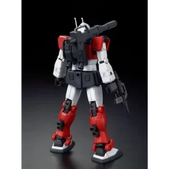 Bandai HG 1/144 GM Cannon (Space Assault Type) Plastic Model ( NOV 2019 ) 12 Bandai HG 1/144 GM Cannon (Space Assault Type) Plastic Model ( NOV 2019 ) -Figure Model Shop 1000128378 3 60365.1559107000