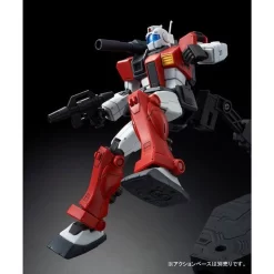 Bandai HG 1/144 GM Cannon (Space Assault Type) Plastic Model ( NOV 2019 ) 13 Bandai HG 1/144 GM Cannon (Space Assault Type) Plastic Model ( NOV 2019 ) -Figure Model Shop 1000128378 4 27454.1559107000