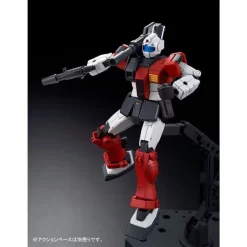 Bandai HG 1/144 GM Cannon (Space Assault Type) Plastic Model ( NOV 2019 ) 17 Bandai HG 1/144 GM Cannon (Space Assault Type) Plastic Model ( NOV 2019 ) -Figure Model Shop 1000128378 8 45242.1559107000