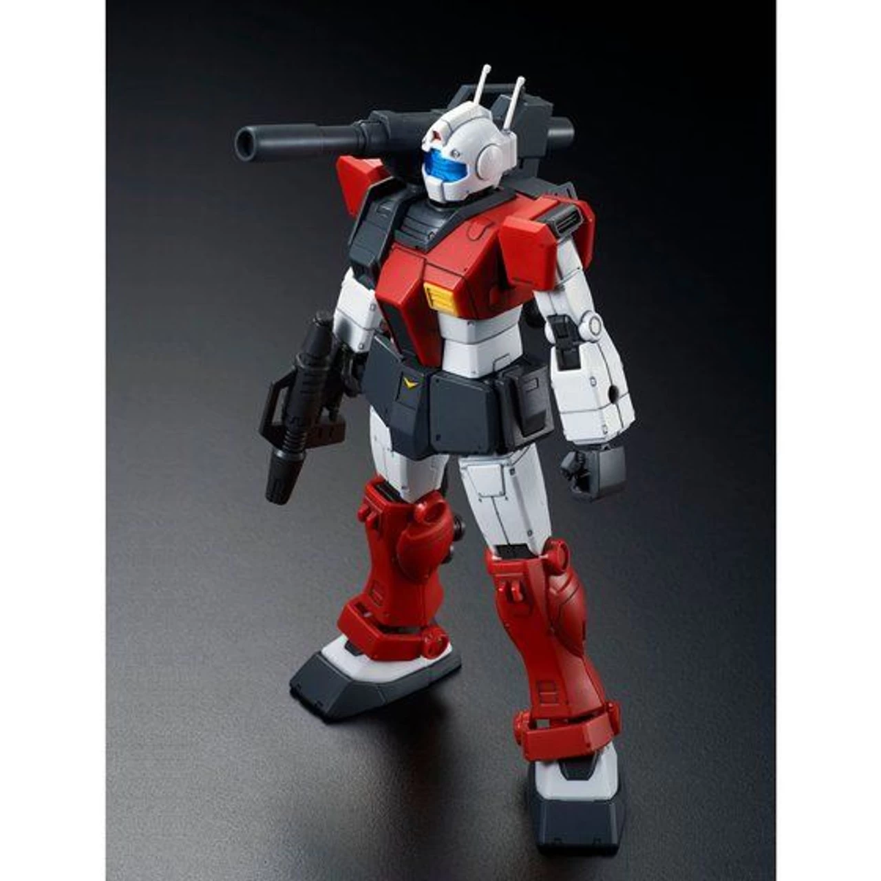 Bandai HG 1/144 GM Cannon (Space Assault Type) Plastic Model ( NOV 2019 ) 9 Bandai HG 1/144 GM Cannon (Space Assault Type) Plastic Model ( NOV 2019 ) - Image 9