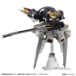Bandai MOBILE SUIT ENSEMBLE EX 09 TR-6 Inle