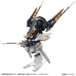 Bandai MOBILE SUIT ENSEMBLE EX 09 TR-6 Inle -Figure Model Shop 1000128539 4 61731.1536201977