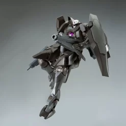 Bandai HG 1/144 GN-X IV (Commander) Plastic Model ( APR 2019 ) -Figure Model Shop 1000128878 6 74927.1545278630