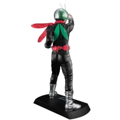 MegaHouse Ultimate Article Kamen Rider New 1st Action Figure -Figure Model Shop 1000128970 7 26312.1537515126