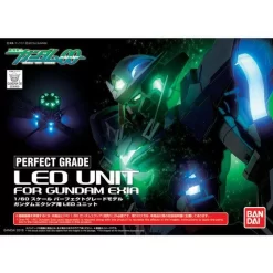Bandai PG 1/60 LED Unit For Gundam Exia Plastic Model