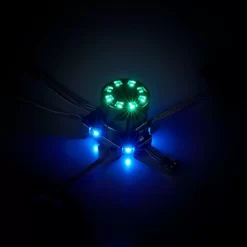 Bandai PG 1/60 LED Unit For Gundam Exia Plastic Model -Figure Model Shop 1000129179 3 59352.1537516476