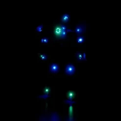 Bandai PG 1/60 LED Unit For Gundam Exia Plastic Model -Figure Model Shop 1000129179 4 36477.1537516476