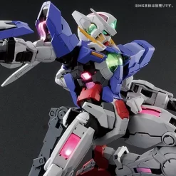 Bandai PG 1/60 LED Unit For Gundam Exia Plastic Model -Figure Model Shop 1000129179 7 59700.1537516476