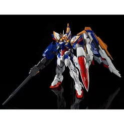Bandai 1/100 High-Resolution Model Wing Gundam EW Plastic Model ( APR 2019 ) 13 Bandai 1/100 High-Resolution Model Wing Gundam EW Plastic Model ( APR 2019 ) -Figure Model Shop 1000129323 4 66427.1551406428