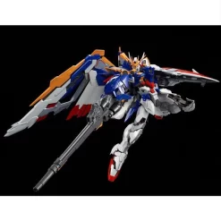 Bandai 1/100 High-Resolution Model Wing Gundam EW Plastic Model ( APR 2019 ) 14 Bandai 1/100 High-Resolution Model Wing Gundam EW Plastic Model ( APR 2019 ) -Figure Model Shop 1000129323 5 42423.1551406428