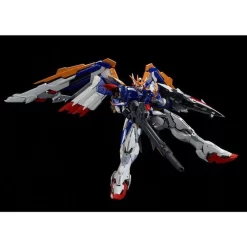 Bandai 1/100 High-Resolution Model Wing Gundam EW Plastic Model ( APR 2019 ) 15 Bandai 1/100 High-Resolution Model Wing Gundam EW Plastic Model ( APR 2019 ) -Figure Model Shop 1000129323 6 37304.1551406428