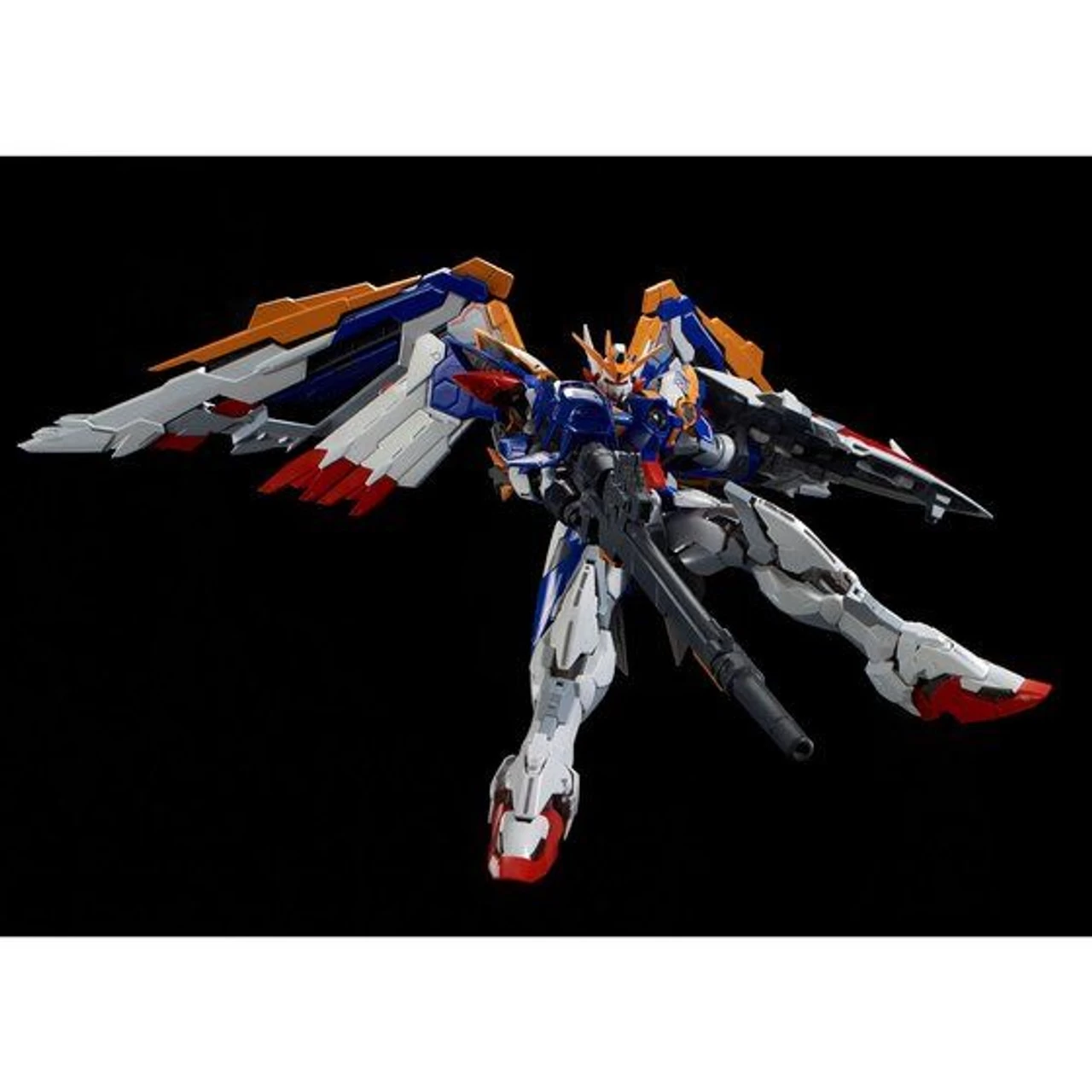Bandai 1/100 High-Resolution Model Wing Gundam EW Plastic Model ( APR 2019 ) 6 Bandai 1/100 High-Resolution Model Wing Gundam EW Plastic Model ( APR 2019 ) - Image 6