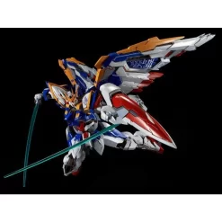 Bandai 1/100 High-Resolution Model Wing Gundam EW Plastic Model ( APR 2019 ) 16 Bandai 1/100 High-Resolution Model Wing Gundam EW Plastic Model ( APR 2019 ) -Figure Model Shop 1000129323 7 29451.1551406428
