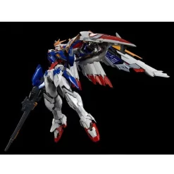Bandai 1/100 High-Resolution Model Wing Gundam EW Plastic Model ( APR 2019 ) 17 Bandai 1/100 High-Resolution Model Wing Gundam EW Plastic Model ( APR 2019 ) -Figure Model Shop 1000129323 8 38672.1551406428