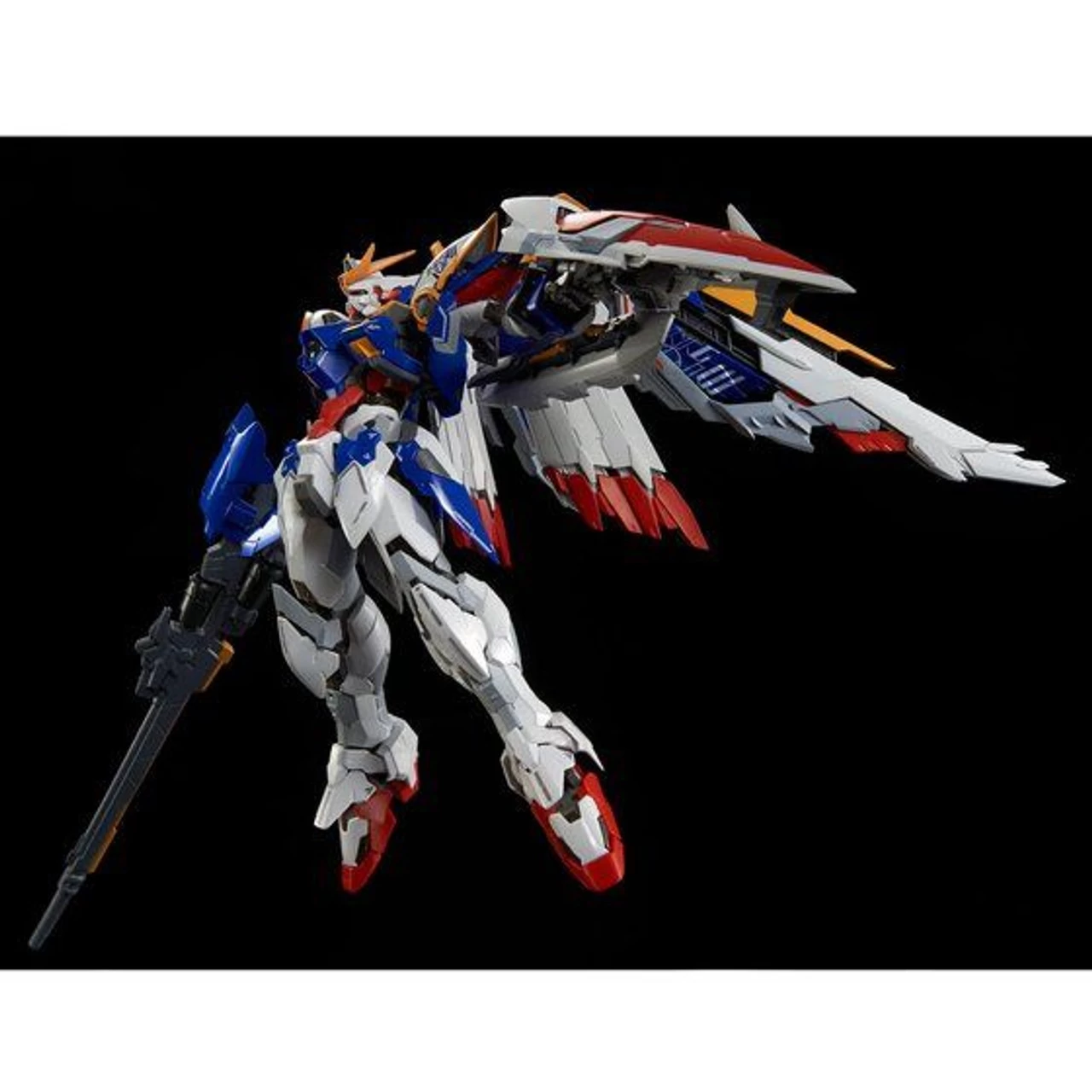 Bandai 1/100 High-Resolution Model Wing Gundam EW Plastic Model ( APR 2019 ) 8 Bandai 1/100 High-Resolution Model Wing Gundam EW Plastic Model ( APR 2019 ) - Image 8
