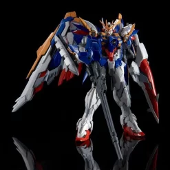 Bandai 1/100 High-Resolution Model Wing Gundam EW Plastic Model ( APR 2019 ) 18 Bandai 1/100 High-Resolution Model Wing Gundam EW Plastic Model ( APR 2019 ) -Figure Model Shop 1000129323 9 61531.1551406428