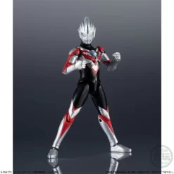Bandai Cho-Do Ultraman Ultraman Orb Origin & Galactron SET -Figure Model Shop 1000129378 3 55199.1541046886