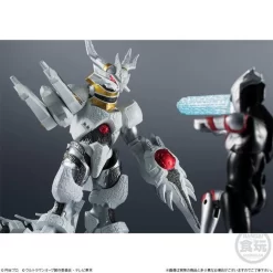 Bandai Cho-Do Ultraman Ultraman Orb Origin & Galactron SET -Figure Model Shop 1000129378 6 47890.1541046886