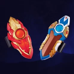 Bandai Ultraman Mebius UltraReplica Mebius Breath & Night Breath (ULTRA REPLICA)