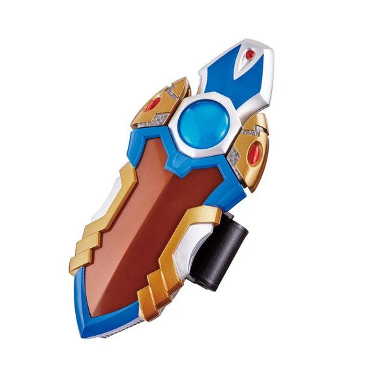 Bandai Ultraman Mebius UltraReplica Mebius Breath & Night Breath (ULTRA REPLICA) 8 Bandai Ultraman Mebius UltraReplica Mebius Breath & Night Breath (ULTRA REPLICA) - Image 8