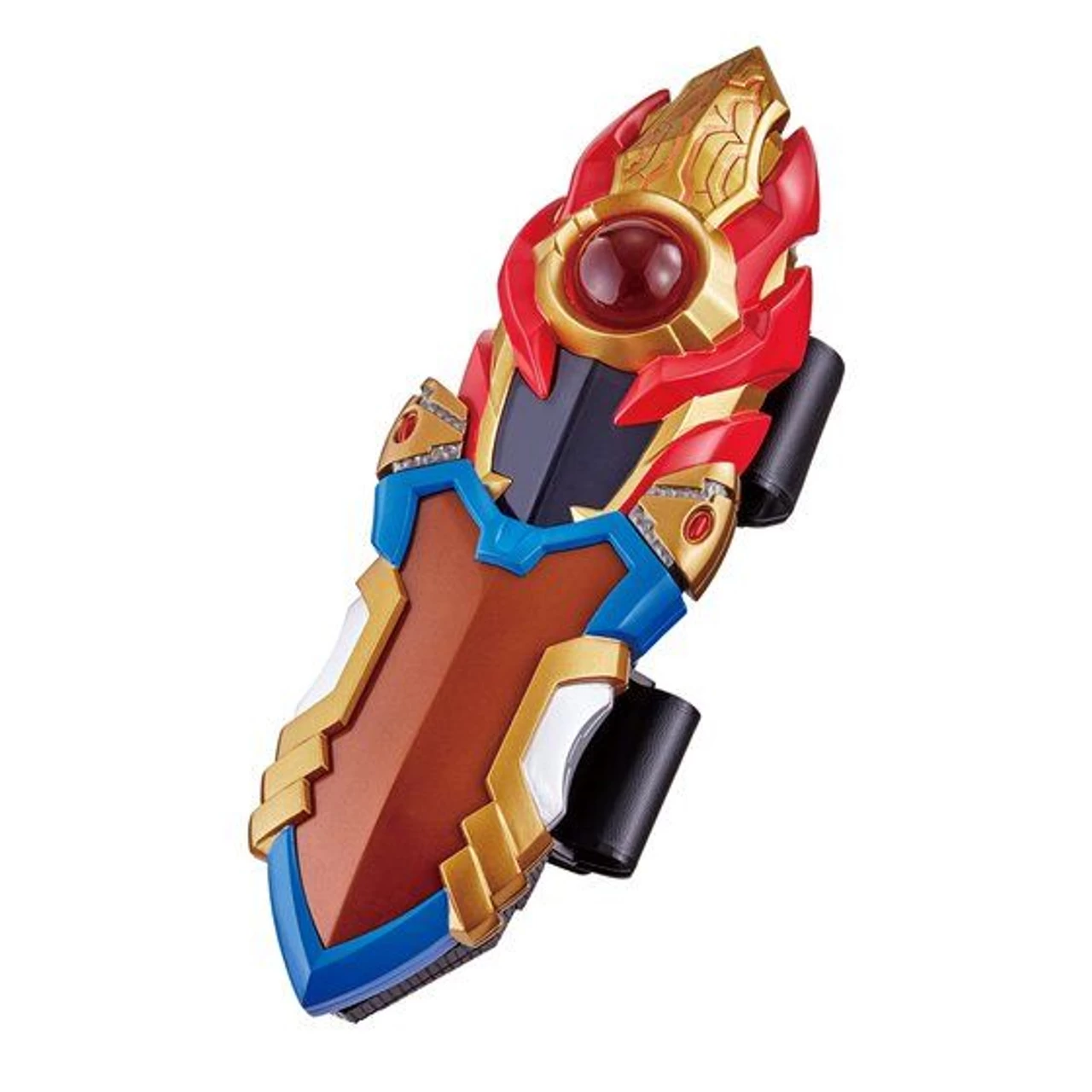 Bandai Ultraman Mebius UltraReplica Mebius Breath & Night Breath (ULTRA REPLICA) 9 Bandai Ultraman Mebius UltraReplica Mebius Breath & Night Breath (ULTRA REPLICA) - Image 9