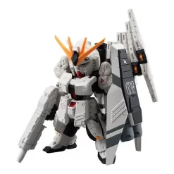 Bandai FW GUNDAM CONVERGE:CORE Nu Gundam HWS