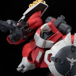 Bandai RE 1/100 Jagd Doga (Quess Air's) Plastic Model ( FEB 2019 )