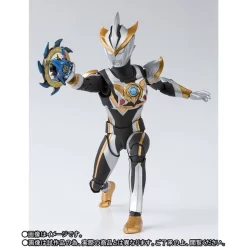 Bandai S.H.Figuarts Ultraman R/B Action Figure -Figure Model Shop 1000129770 3 51482.1544771639