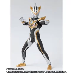 Bandai S.H.Figuarts Ultraman R/B Action Figure -Figure Model Shop 1000129770 7 63663.1544771639
