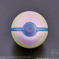 Bandai Pocket Monster Ball Collection REVIVAL (Set Of 8) 14 Bandai Pocket Monster Ball Collection REVIVAL (Set Of 8) -Figure Model Shop 1000129832 5 52373.1539846089