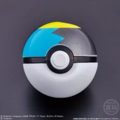 Bandai Pocket Monster Ball Collection REVIVAL (Set Of 8) 17 Bandai Pocket Monster Ball Collection REVIVAL (Set Of 8) -Figure Model Shop 1000129832 8 27765.1539846089