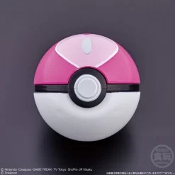 Bandai Pocket Monster Ball Collection REVIVAL (Set Of 8) 18 Bandai Pocket Monster Ball Collection REVIVAL (Set Of 8) -Figure Model Shop 1000129832 9 50624.1539846089